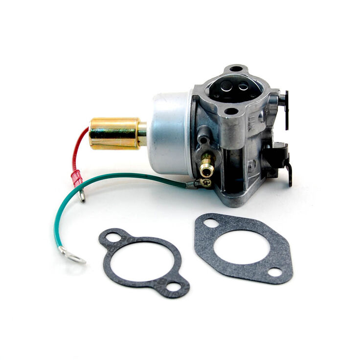 Carburetor w/ solenoid For Kohler 20-853-51 20-853-51-S 20-853-86-S Engine Carburetor w/ solenoid For Kohler 20-853-51 20-853-51-S 20-853-86-S Engine